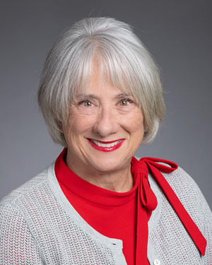 Dr. Judy Riley